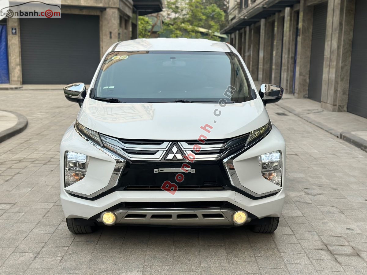 Bán ô tô Mitsubishi Xpander 1.5 AT - 2021 - xe cũ