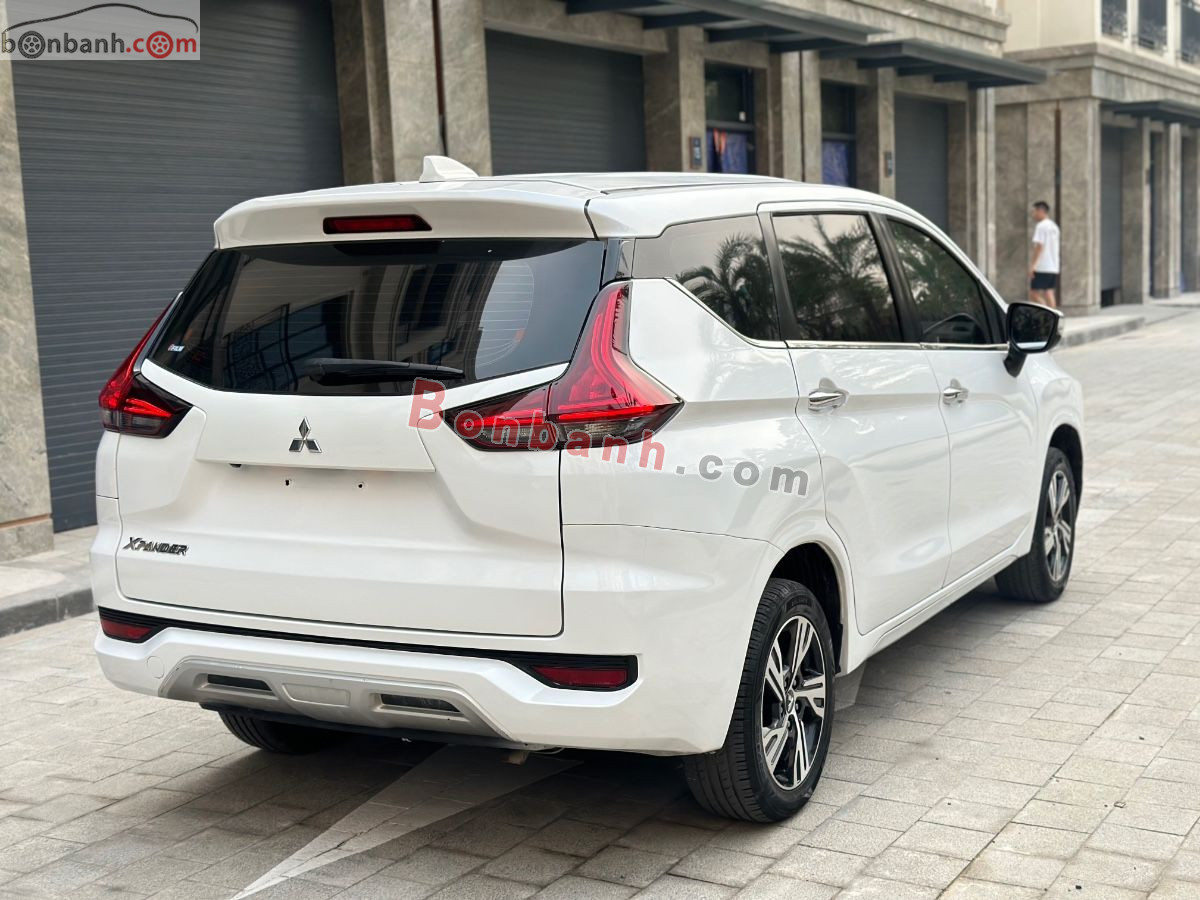 Bán ô tô Mitsubishi Xpander 1.5 AT - 2021 - xe cũ