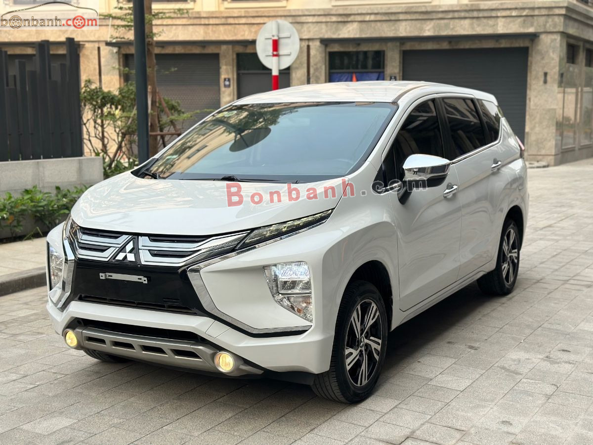 Bán ô tô Mitsubishi Xpander 1.5 AT - 2021 - xe cũ