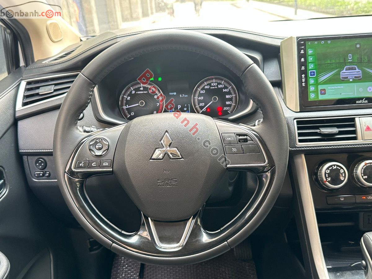 Bán ô tô Mitsubishi Xpander 1.5 AT - 2021 - xe cũ