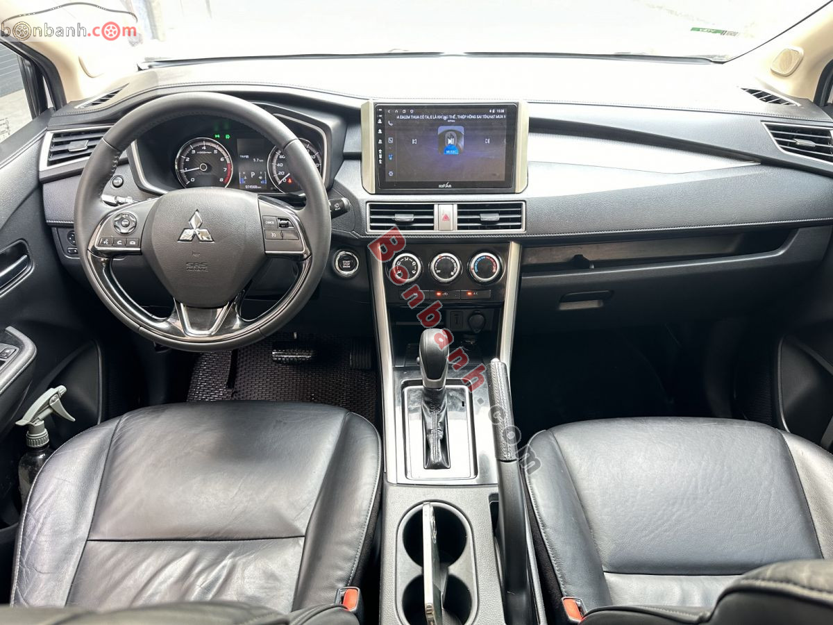 Bán ô tô Mitsubishi Xpander 1.5 AT - 2021 - xe cũ