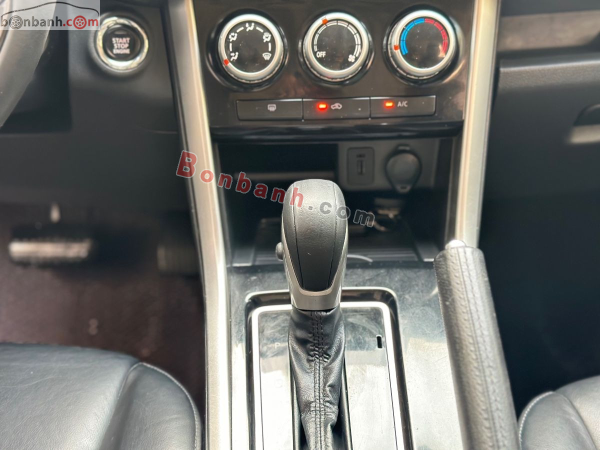 Bán ô tô Mitsubishi Xpander 1.5 AT - 2021 - xe cũ