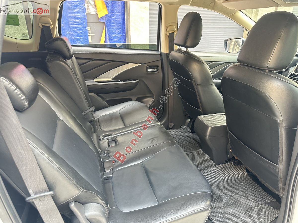 Bán ô tô Mitsubishi Xpander 1.5 AT - 2021 - xe cũ
