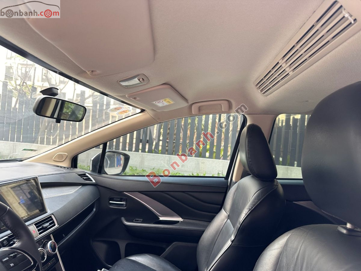 Bán ô tô Mitsubishi Xpander 1.5 AT - 2021 - xe cũ