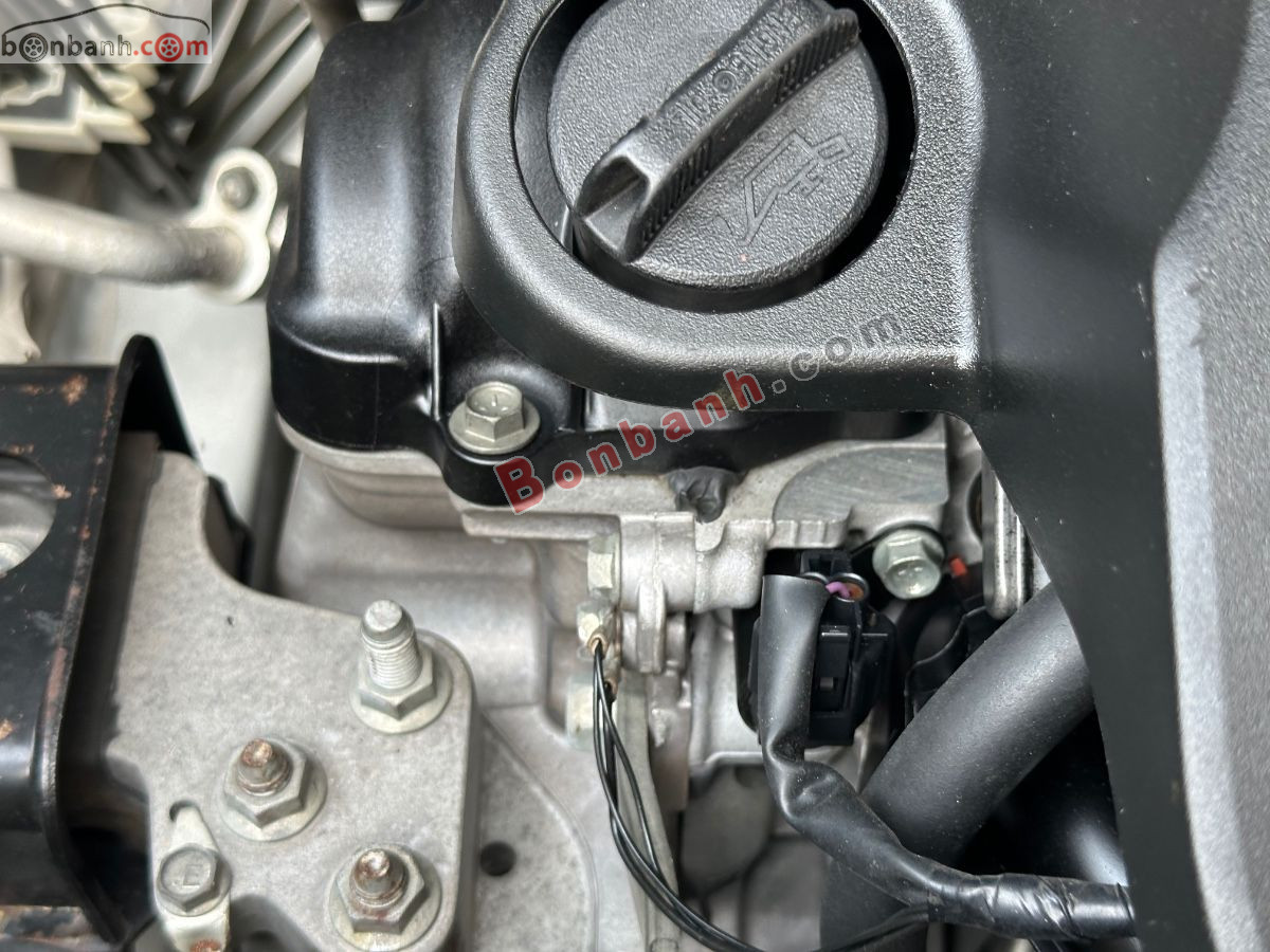 Bán ô tô Mitsubishi Xpander 1.5 AT - 2021 - xe cũ