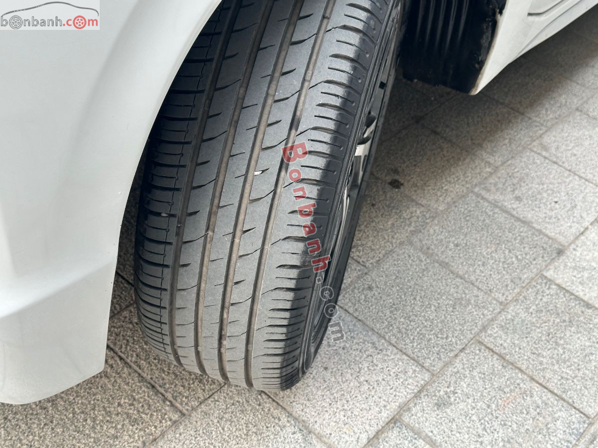 Bán ô tô Mitsubishi Xpander 1.5 AT - 2021 - xe cũ