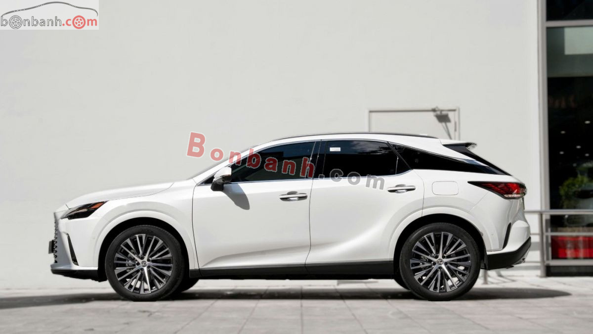 Bán ô tô Lexus RX 350h Premium - 2025 - xe cũ