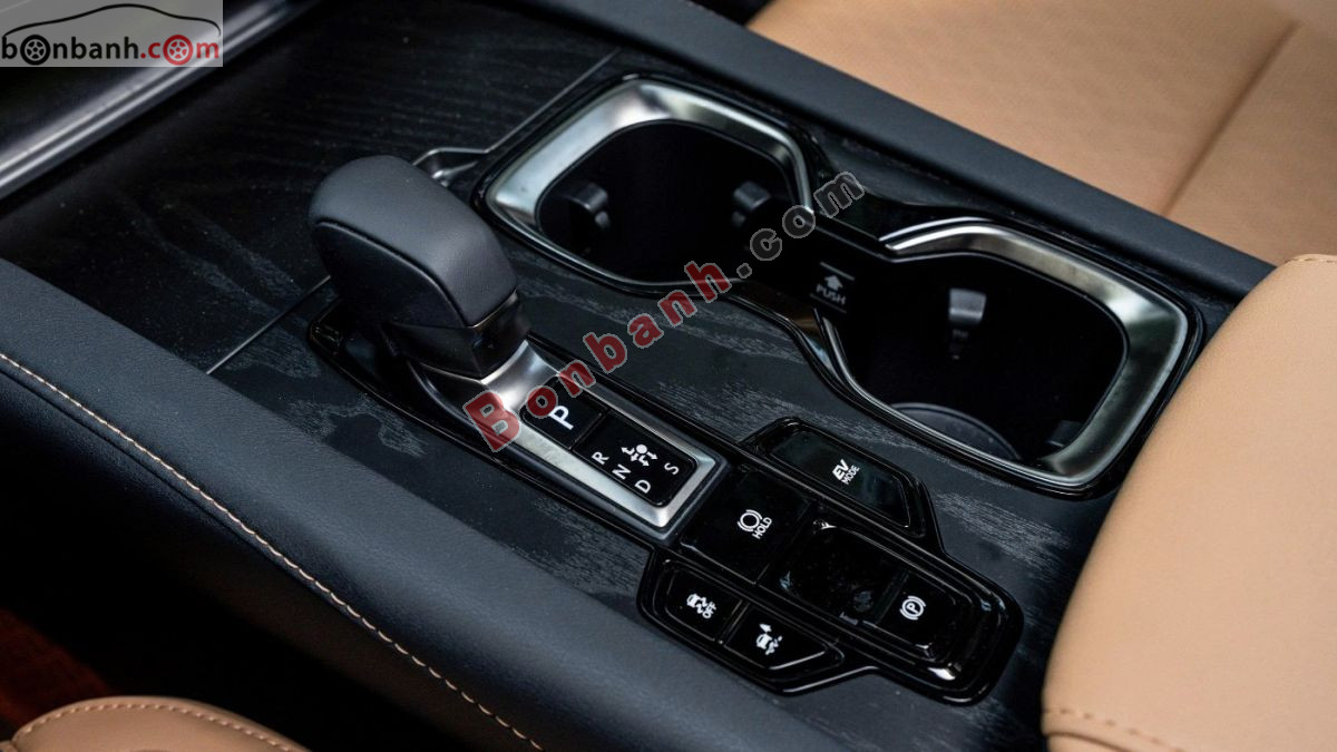 Bán ô tô Lexus RX 350h Premium - 2025 - xe cũ