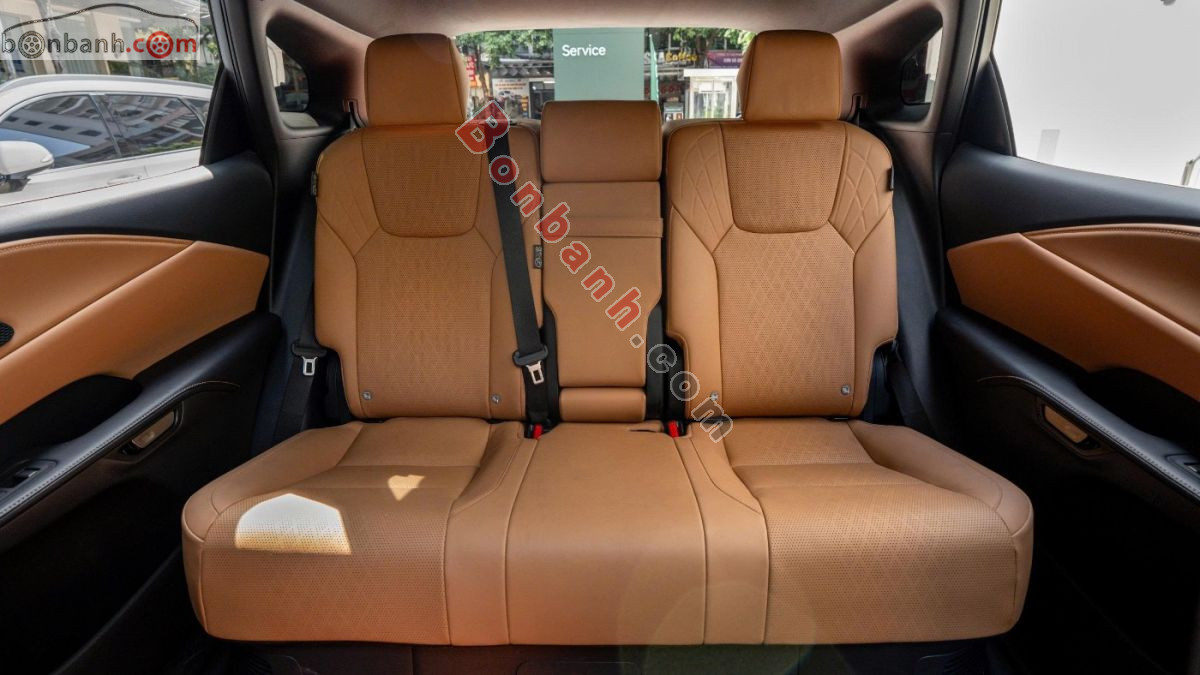 Bán ô tô Lexus RX 350h Premium - 2025 - xe cũ