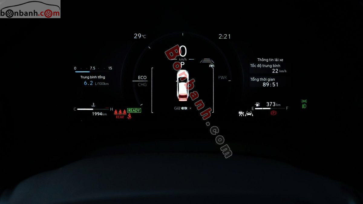 Bán ô tô Lexus RX 350h Premium - 2025 - xe cũ