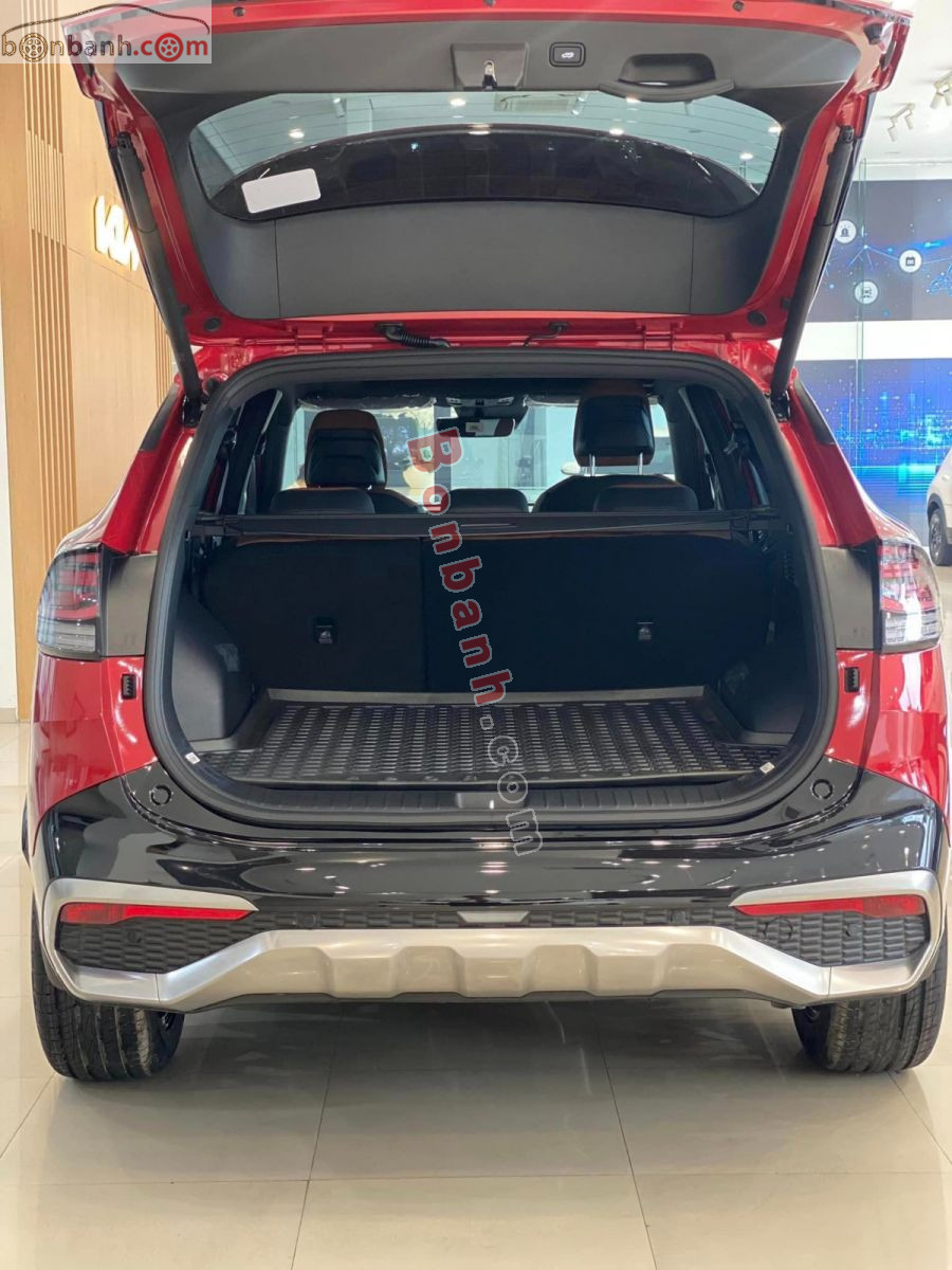 Bán ô tô Kia Sportage Signature 2.0G - 2026 - xe mới