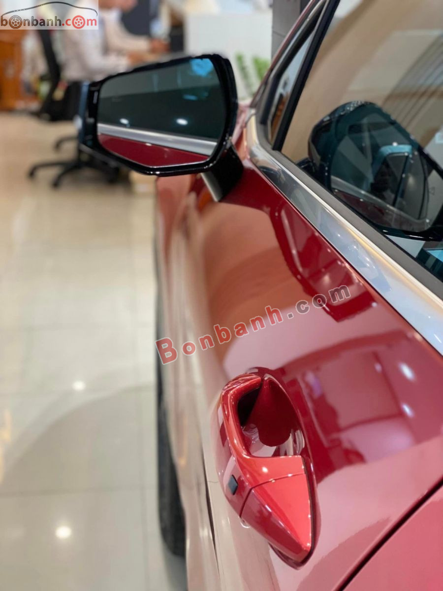 Bán ô tô Kia Sportage Signature 2.0G - 2026 - xe mới