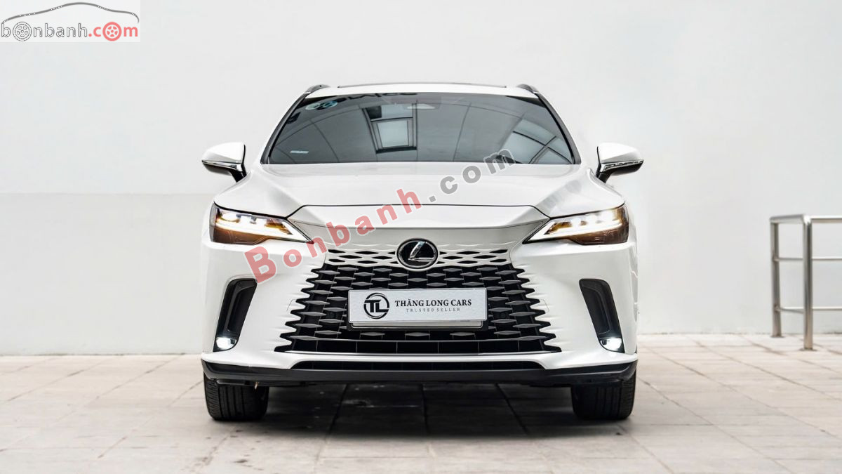 Bán ô tô Lexus RX 350 Premium - 2023 - xe cũ