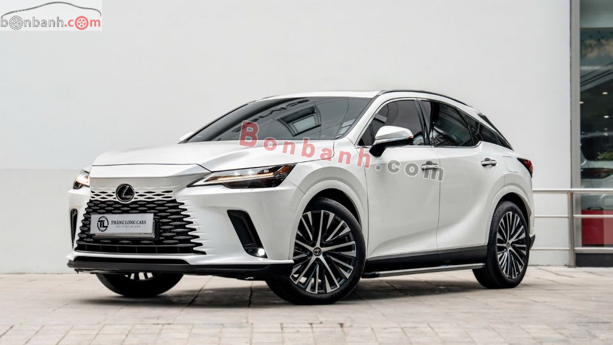 Bán ô tô Lexus RX 350 Premium - 2023 - xe cũ