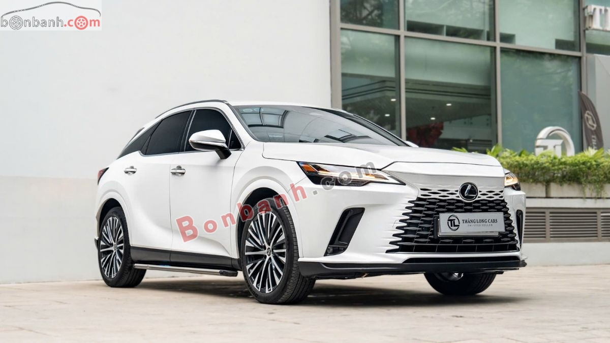 Bán ô tô Lexus RX 350 Premium - 2023 - xe cũ