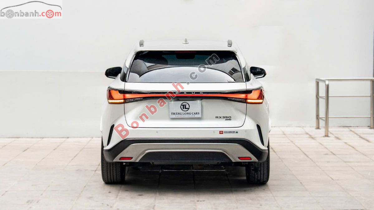 Bán ô tô Lexus RX 350 Premium - 2023 - xe cũ
