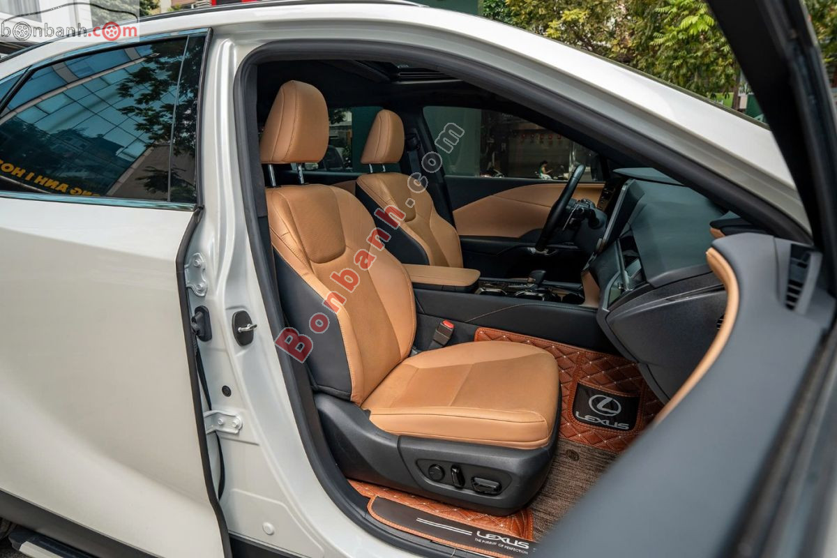 Bán ô tô Lexus RX 350 Premium - 2023 - xe cũ