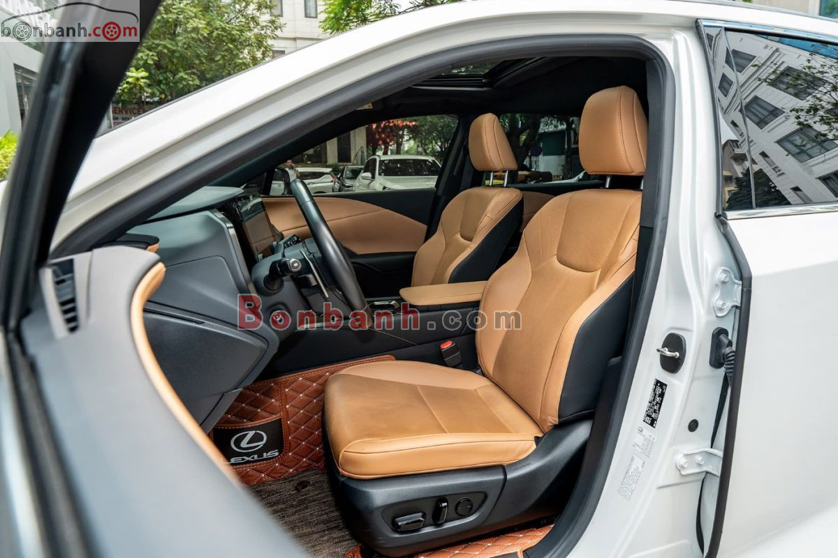 Bán ô tô Lexus RX 350 Premium - 2023 - xe cũ