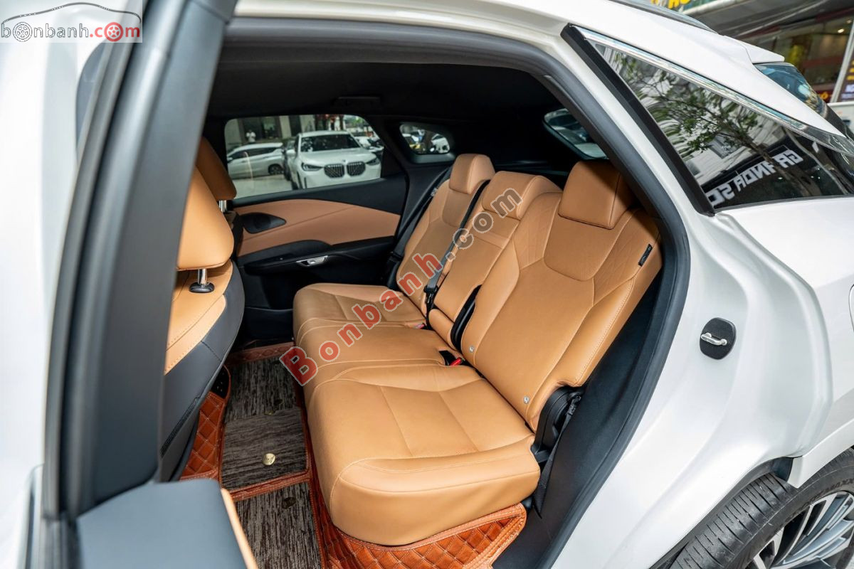 Bán ô tô Lexus RX 350 Premium - 2023 - xe cũ