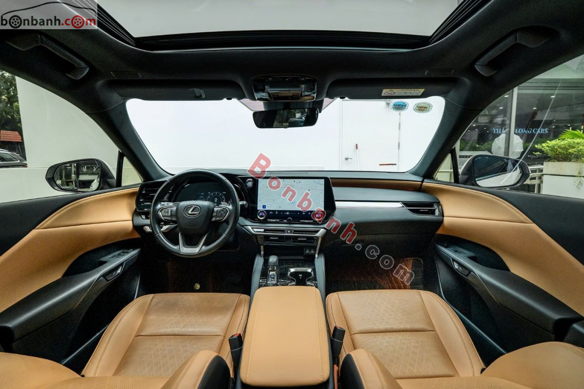 Bán ô tô Lexus RX 350 Premium - 2023 - xe cũ