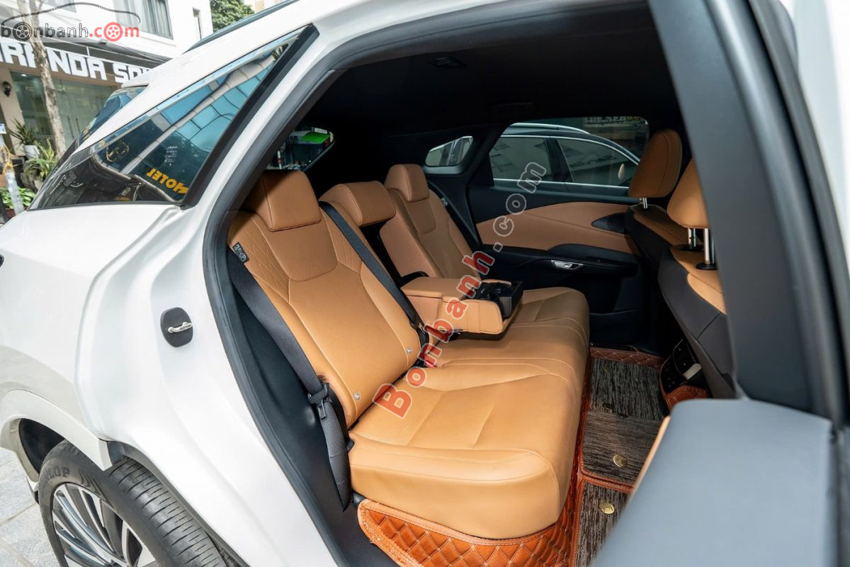 Bán ô tô Lexus RX 350 Premium - 2023 - xe cũ