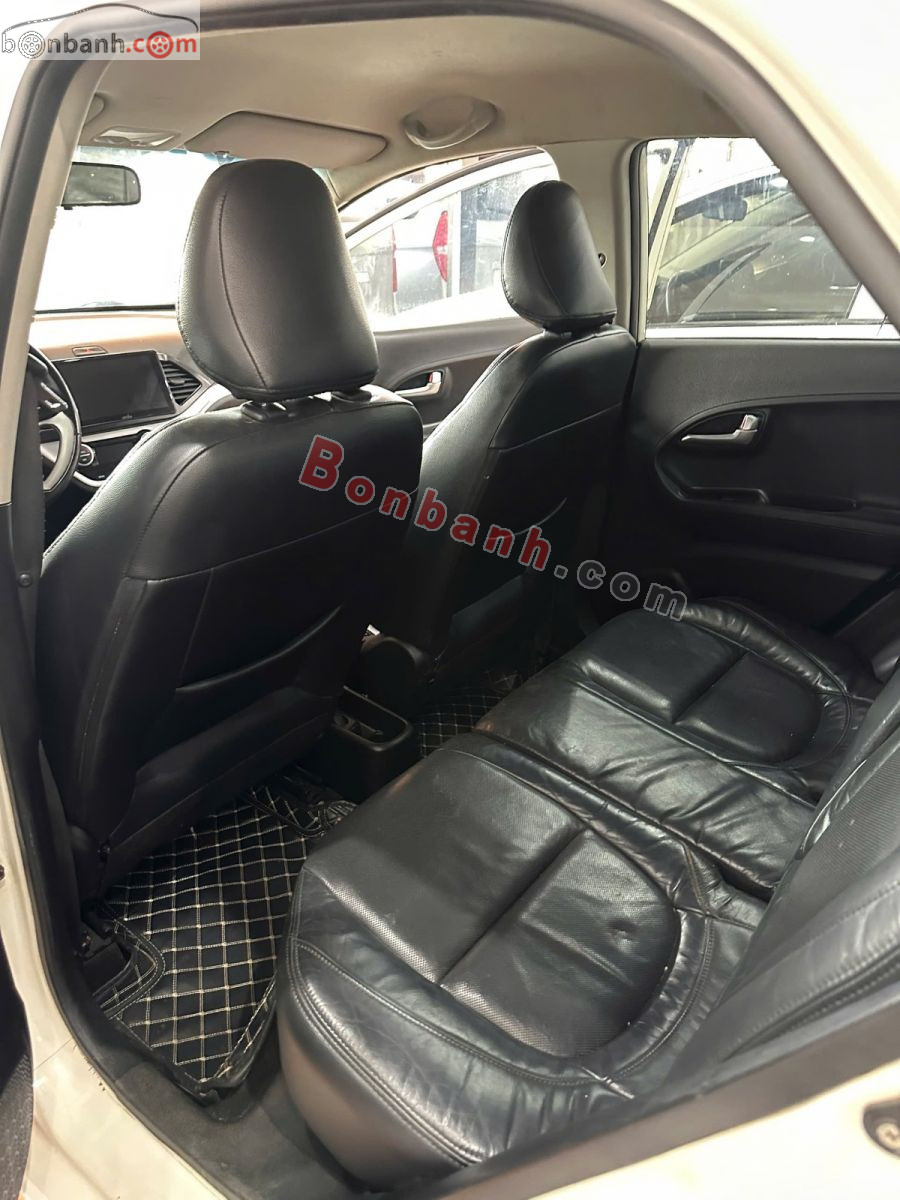 Bán ô tô Kia Picanto S 1.25 AT - 2013 - xe cũ