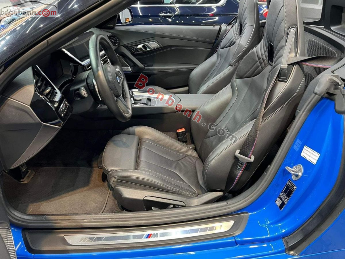 Bán ô tô BMW Z4 sDrive30i M Sport - 2021 - xe cũ