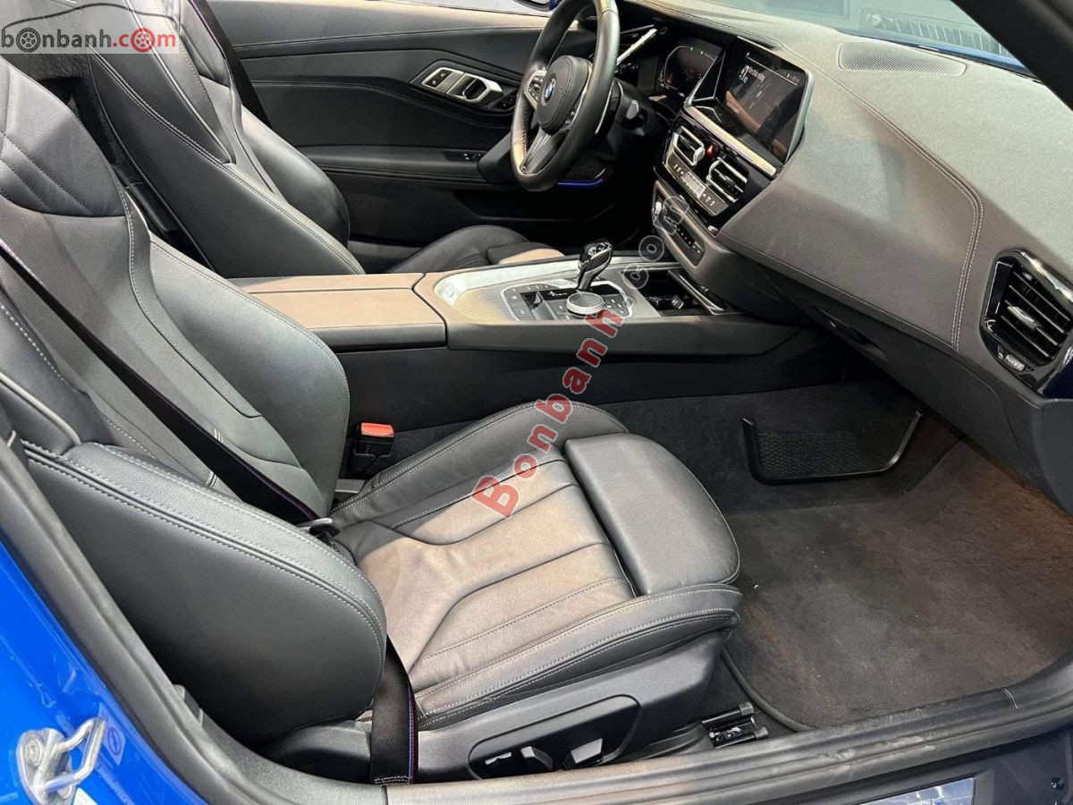 Bán ô tô BMW Z4 sDrive30i M Sport - 2021 - xe cũ