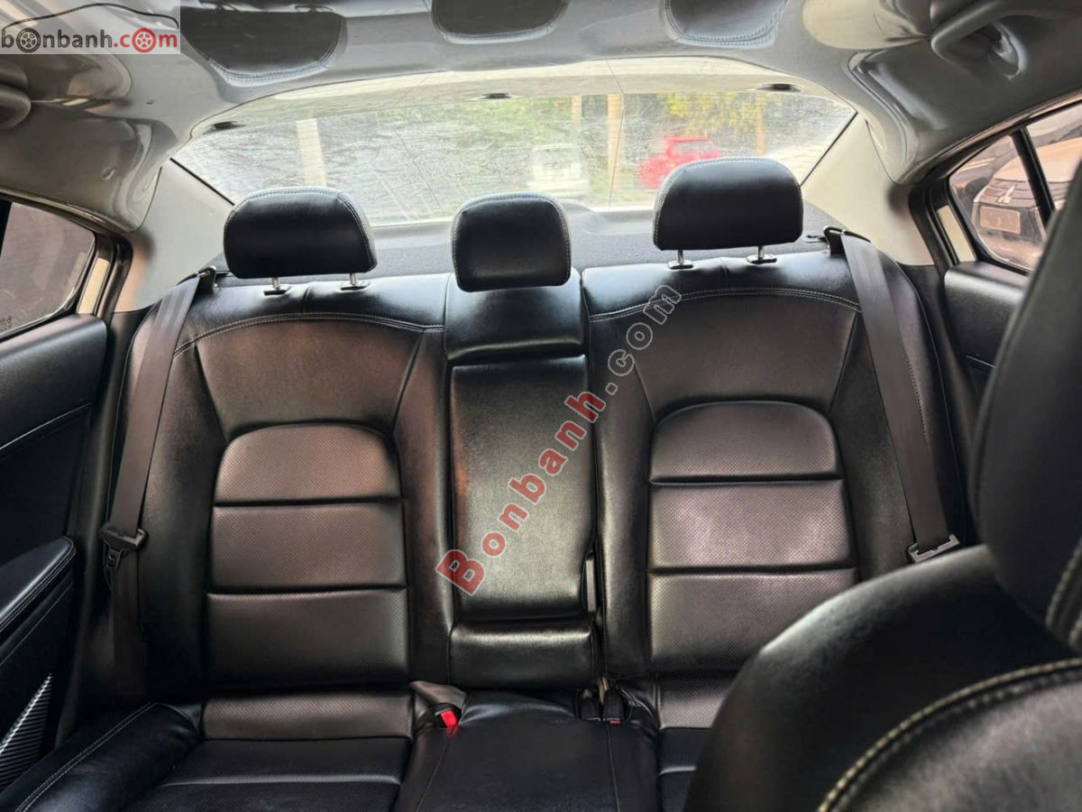 Bán ô tô Kia K3 1.6 MT - 2014 - xe cũ