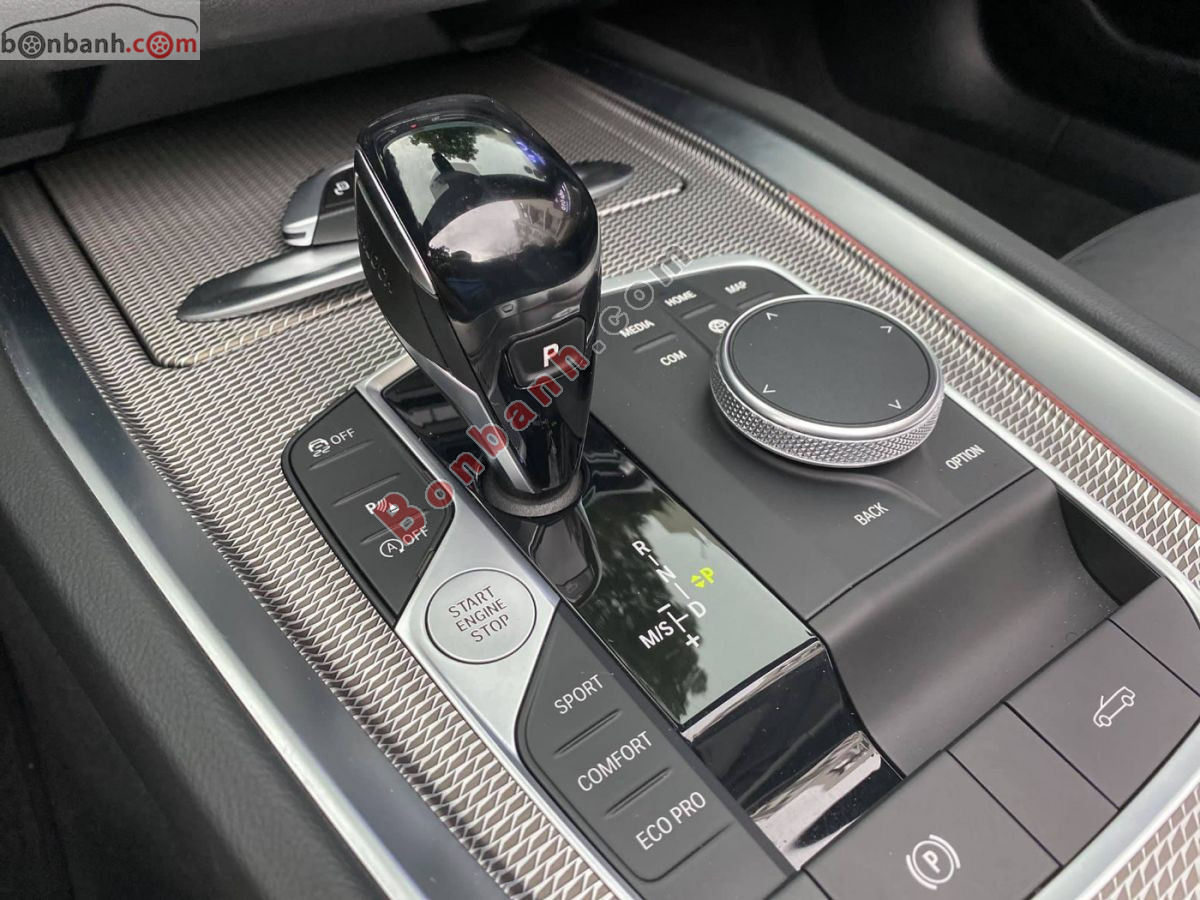 Bán ô tô BMW Z4 sDrive30i M Sport - 2021 - xe cũ