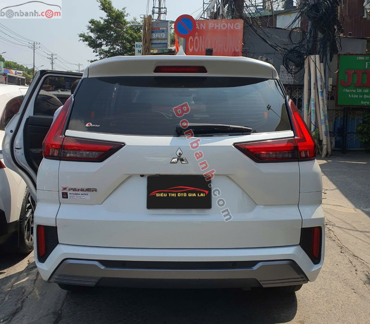 Bán ô tô Mitsubishi Xpander Premium 1.5 AT - 2024 - xe cũ