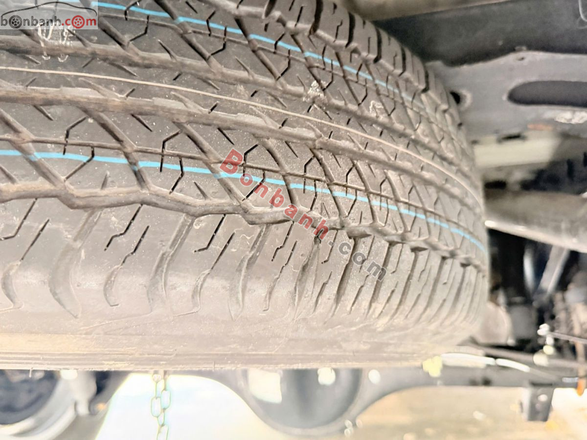 Bán ô tô Ford Ranger XLS 2.2L 4x2 MT - 2019 - xe cũ