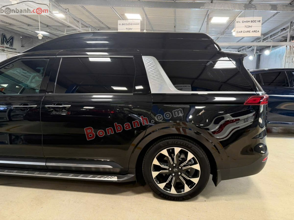 Bán ô tô Kia Carnival Royal 2.2D - 2021 - xe cũ