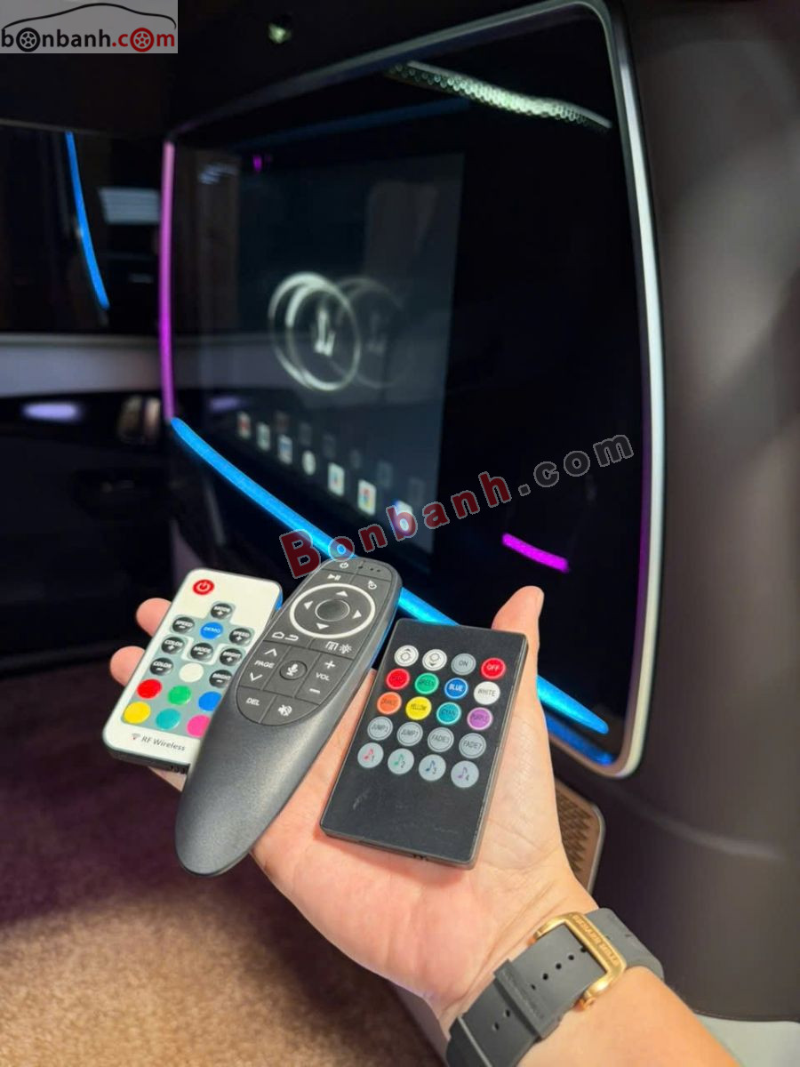 Bán ô tô Kia Carnival Royal 2.2D - 2021 - xe cũ