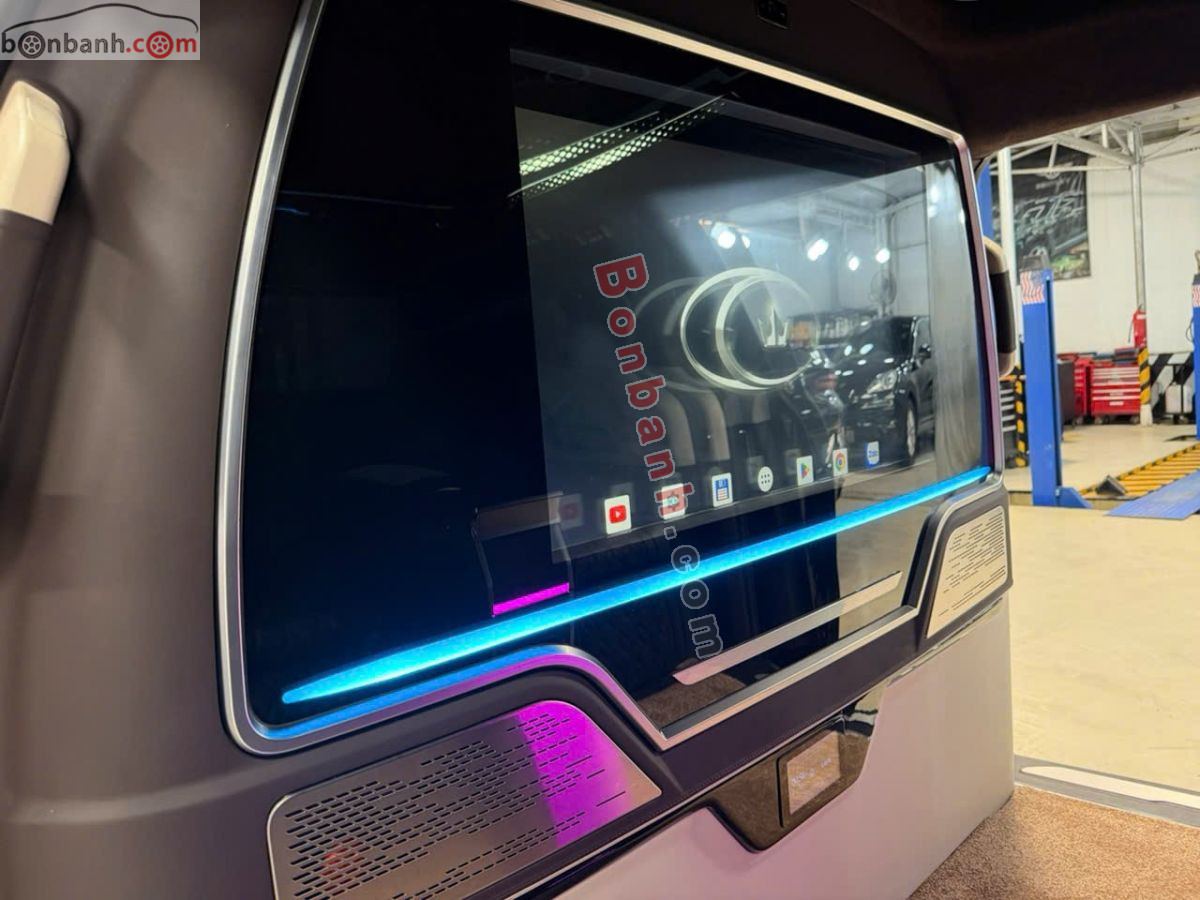 Bán ô tô Kia Carnival Royal 2.2D - 2021 - xe cũ