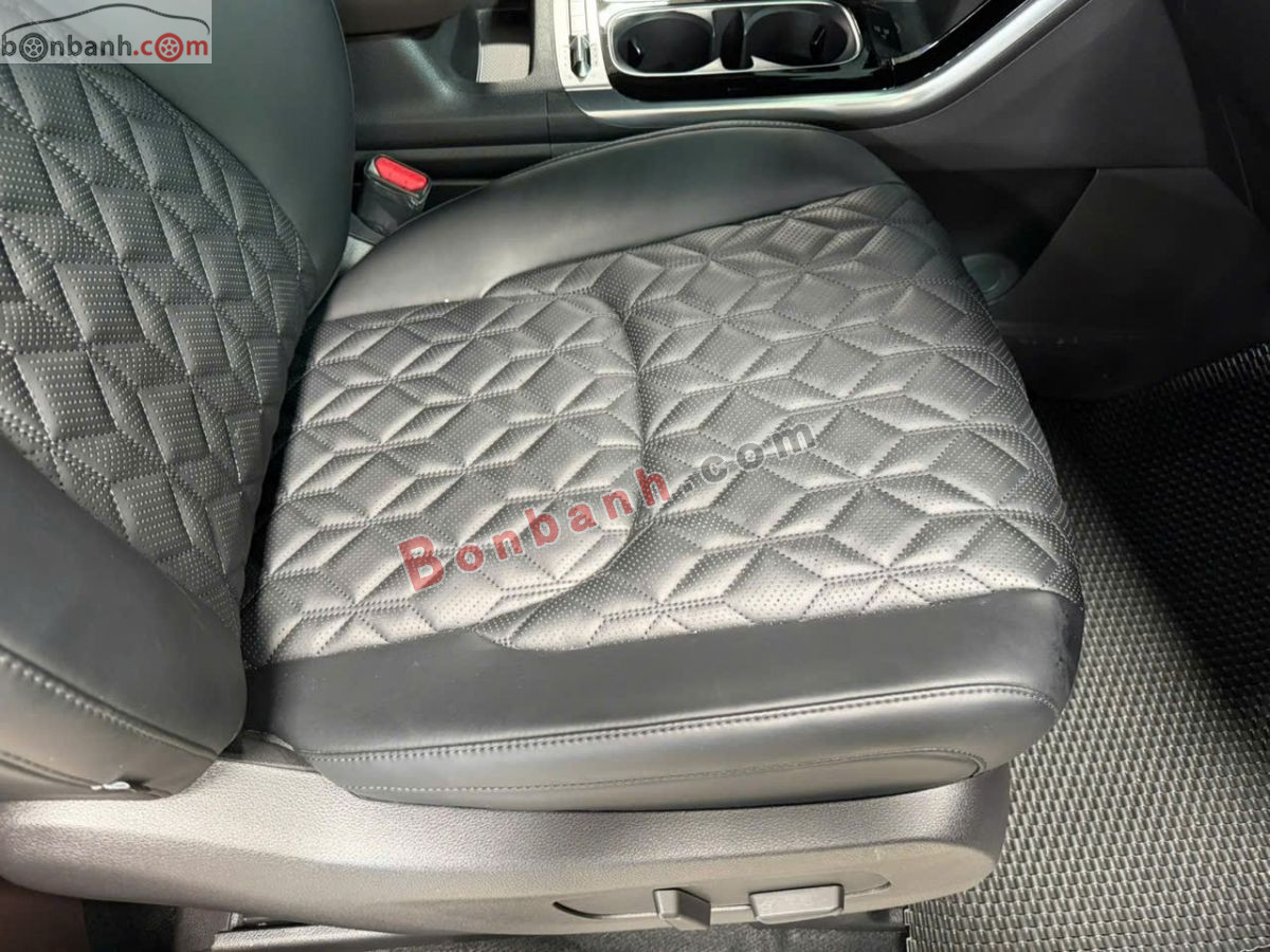 Bán ô tô Kia Carnival Royal 2.2D - 2021 - xe cũ