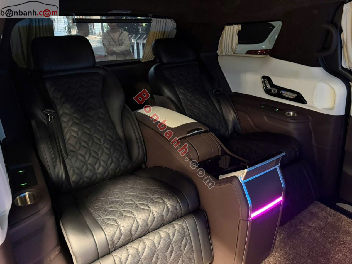 Bán ô tô Kia Carnival Royal 2.2D - 2021 - xe cũ