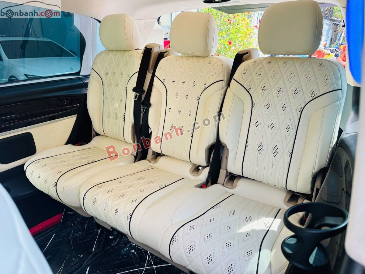 Bán ô tô Mercedes Benz V class V220d CDI - 2015 - xe cũ