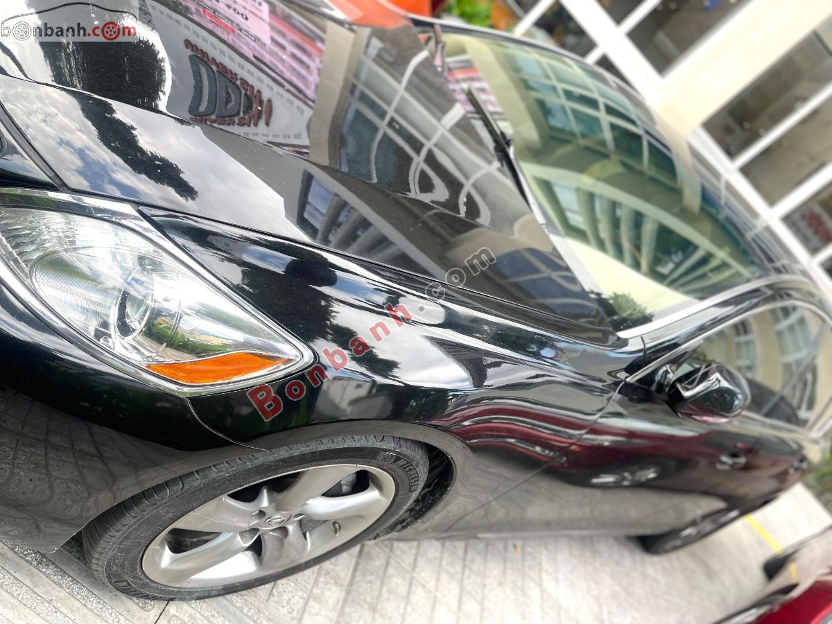 Bán ô tô Lexus GS 350 - 2007 - xe cũ