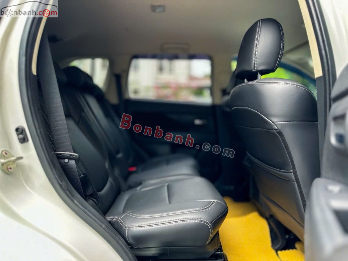 Bán ô tô Mitsubishi Outlander 2.0 CVT - 2020 - xe cũ