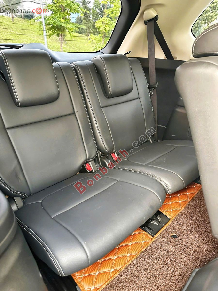 Bán ô tô Mitsubishi Outlander 2.0 CVT - 2020 - xe cũ