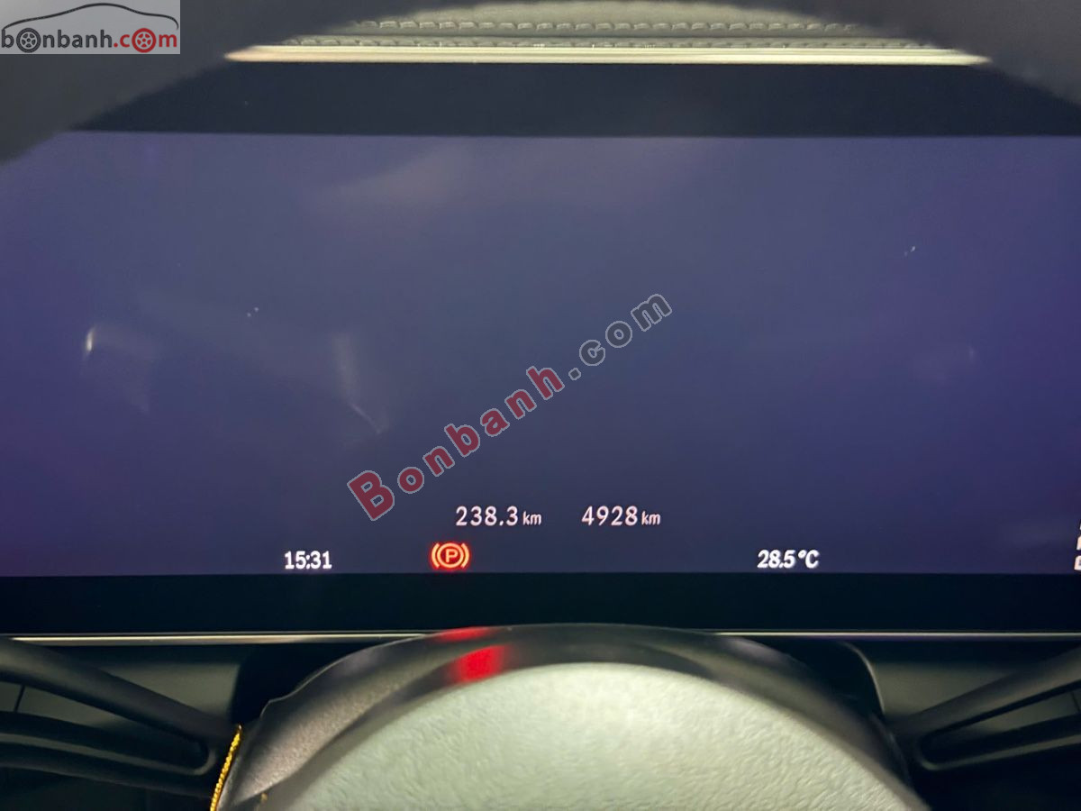 Bán ô tô Mercedes Benz GLC 300 4Matic - 2024 - xe cũ