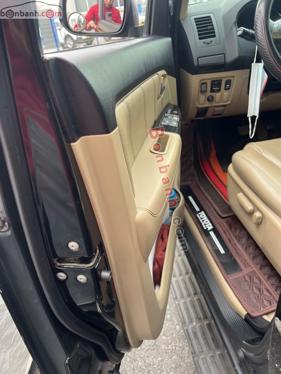 Bán ô tô Toyota Fortuner 2.7V 4x2 AT - 2015 - xe cũ