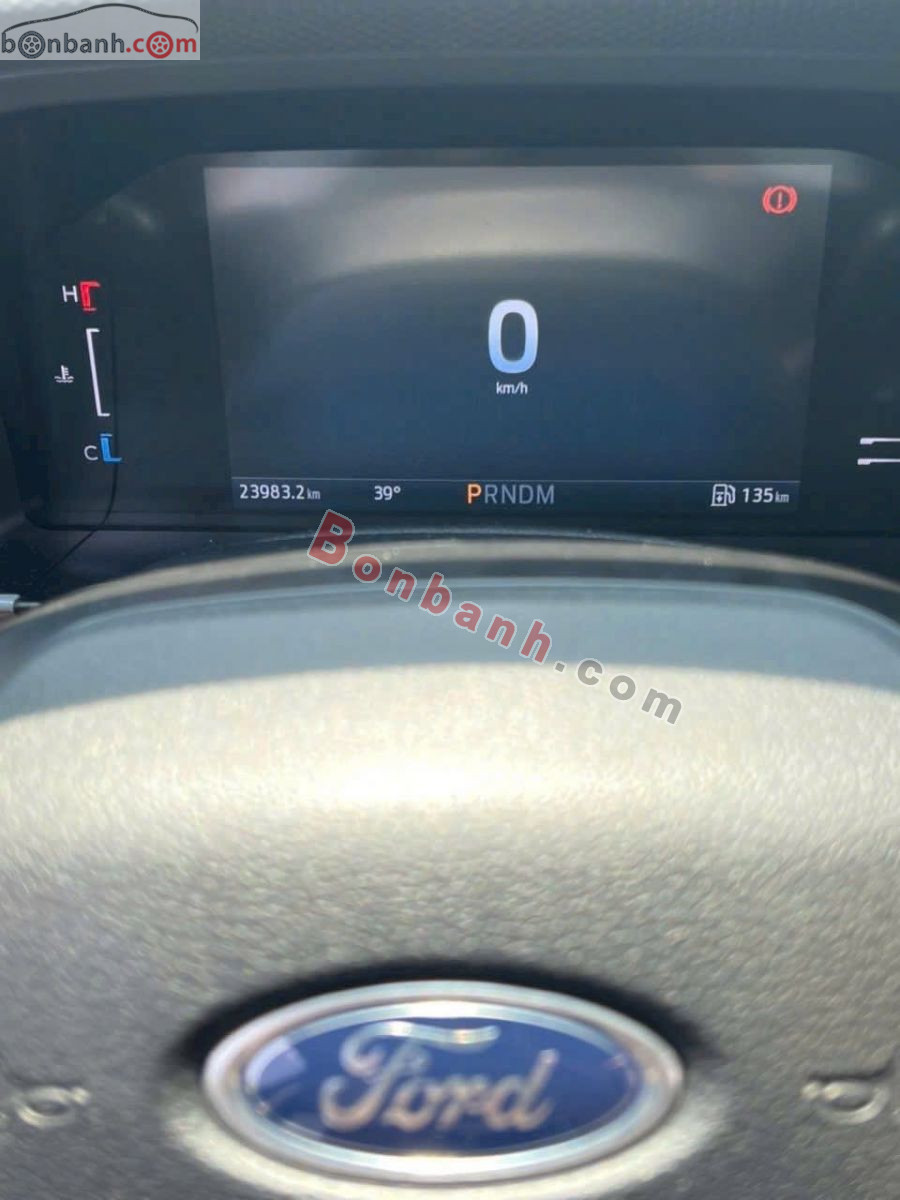 Bán ô tô Ford Ranger XLS 2.0L 4x2 AT - 2023 - xe cũ