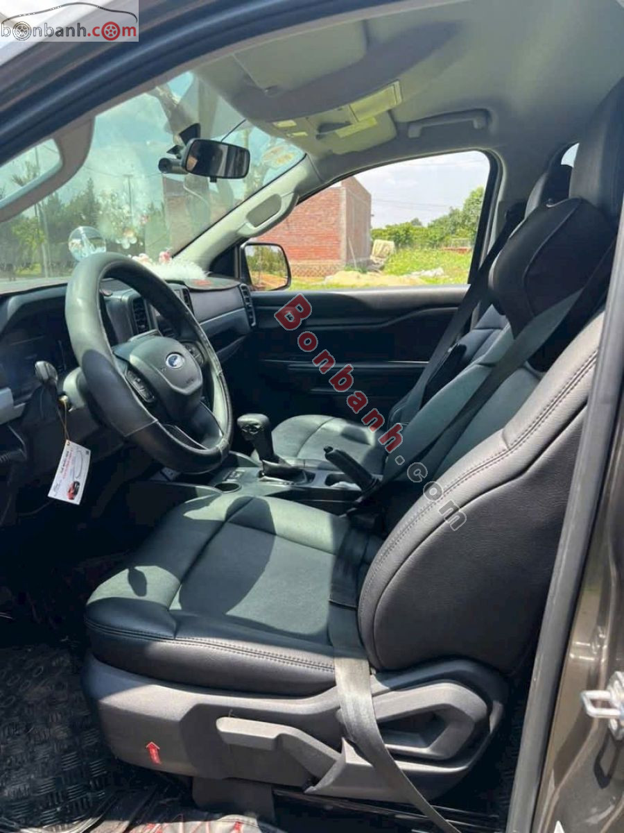 Bán ô tô Ford Ranger XLS 2.0L 4x2 AT - 2023 - xe cũ