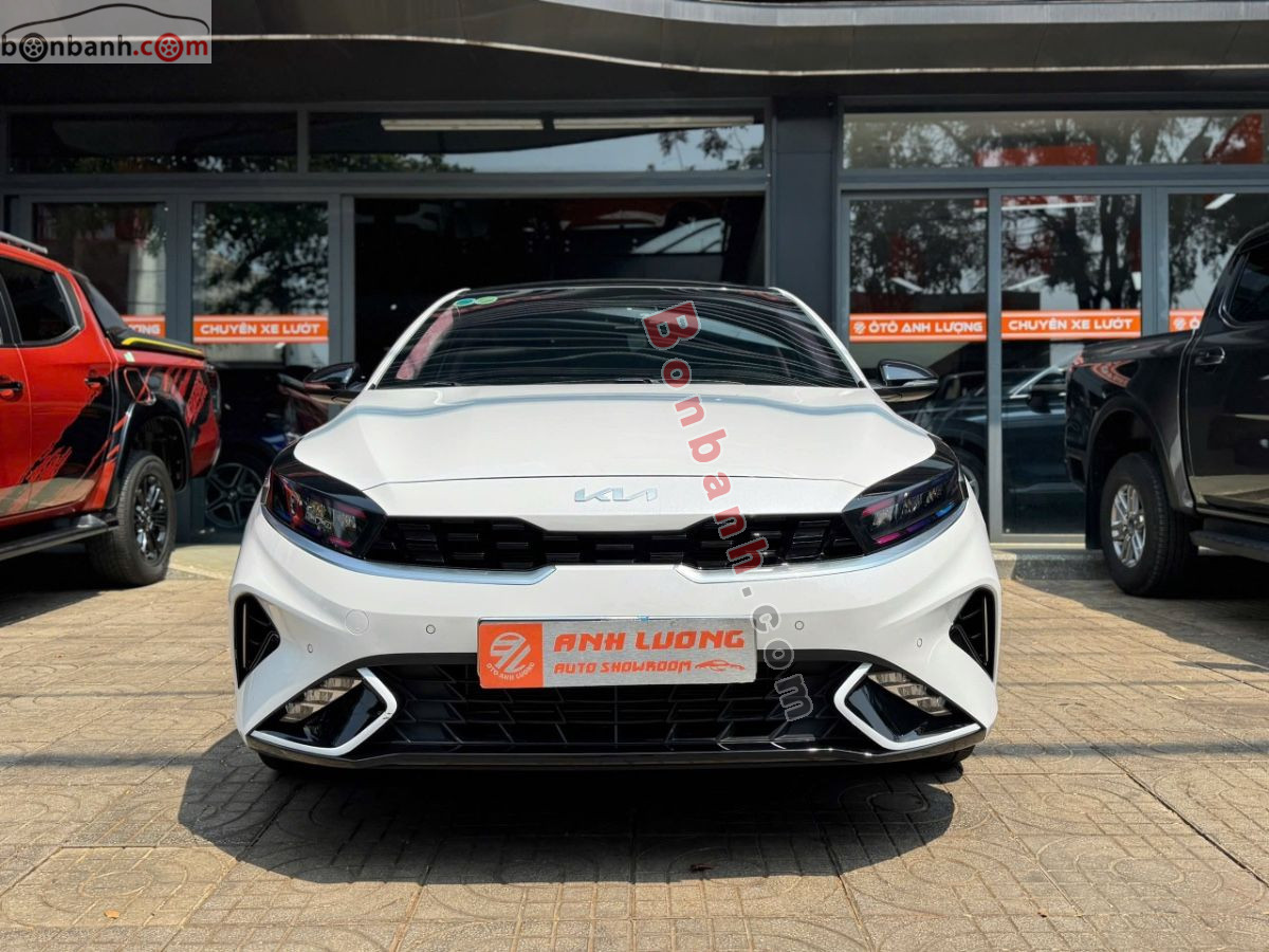 Bán ô tô Kia K3 Premium 1.6 AT - 2024 - xe cũ