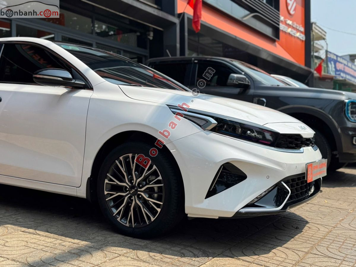 Bán ô tô Kia K3 Premium 1.6 AT - 2024 - xe cũ