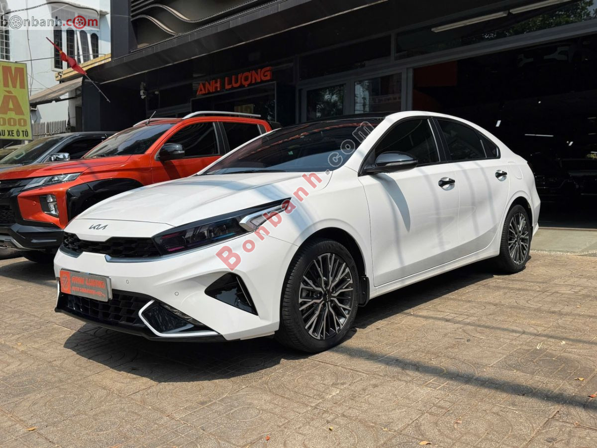 Bán ô tô Kia K3 Premium 1.6 AT - 2024 - xe cũ