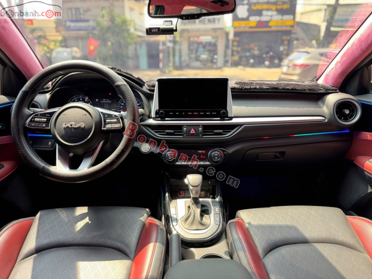 Bán ô tô Kia K3 Premium 1.6 AT - 2024 - xe cũ