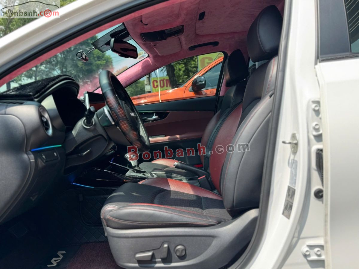 Bán ô tô Kia K3 Premium 1.6 AT - 2024 - xe cũ